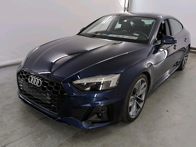 Audi A5 2.0 35 TFSI S TRONIC BUS. ED. S LINE