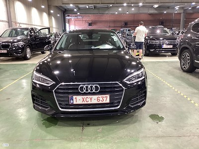 Audi A5 sportback - 2017 35 TFSI S tronic (EU6d-TEMP) STOCK