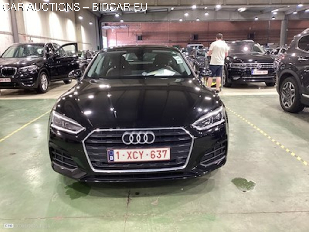 Audi A5 sportback - 2017 35 TFSI S tronic (EU6d-TEMP) STOCK