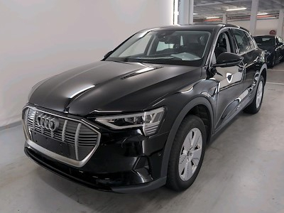 Audi E-TRON 95 KWH 55 QUATTRO Business Plus