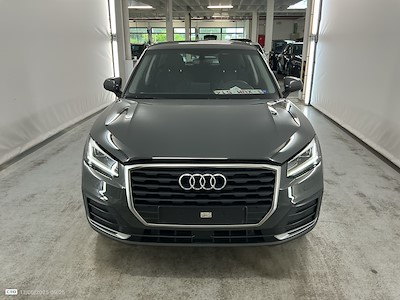 Audi Q2 30 TFSI (EU6d-TEMP) Business Plus