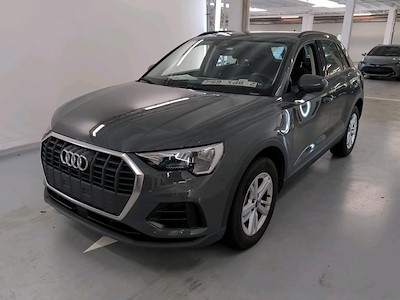 Audi Q3 1.4 45 TFSI E S TRONIC Business