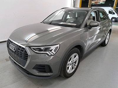 Audi Q3 1.4 45 TFSI E S TRONIC Platinium