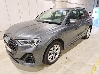 Audi Q3 1.4 45 TFSI E S TRONIC S LINE