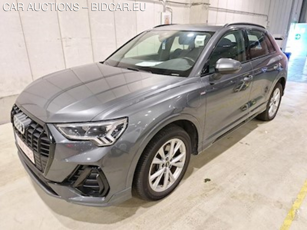 Audi Q3 1.4 45 TFSI E S TRONIC S LINE
