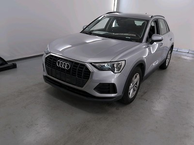 Audi Q3 1.5 35 TFSI