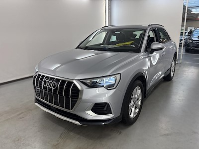 Audi Q3 1.5 35 TFSI S TRONIC ADVANCED Business Plus