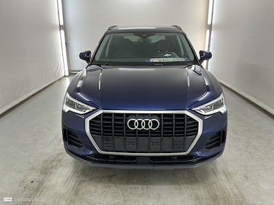 Audi Q3 1.5 35 TFSI S TRONIC BUS. ED. ATTRACTION Platinium
