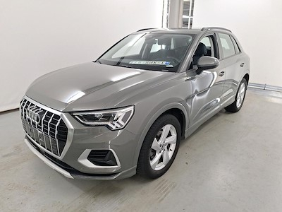 Audi Q3 2.0 35 TDI S TRONIC ADVANCED BUSINESS ED