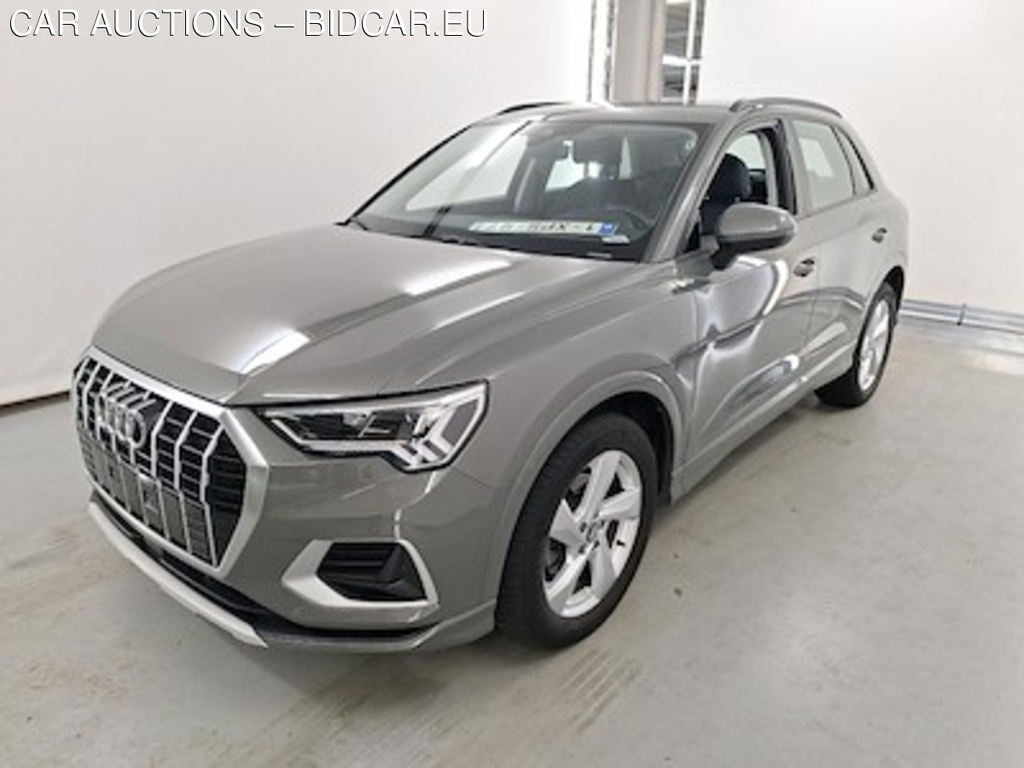 Audi Q3 2.0 35 TDI S TRONIC ADVANCED BUSINESS ED