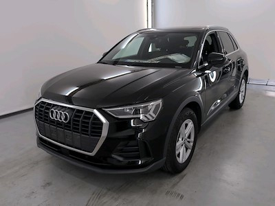 Audi Q3 - 2019 35 TFSI S tronic Platinium