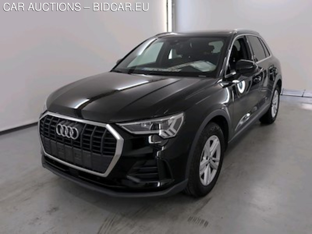 Audi Q3 - 2019 35 TFSI S tronic Platinium