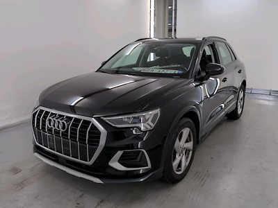 Audi Q3 diesel - 2019 35 TDi Business Edition Advanced S tron.