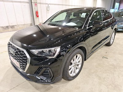 Audi Q3 sportback diesel 35 TDi Business Edition S tronic
