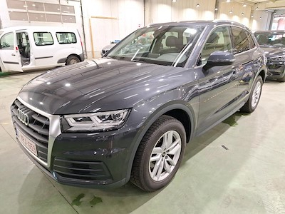 Audi Q5 - 2017 50 TFSi e PHEV Q S tronic