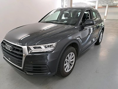Audi Q5 diesel - 2017 35 TDi Quattro Business Edition S tronic Business Plus assistance Stad