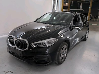 BMW 1 hatch diesel - 2019 116 d AdBlue Model Advantage Business