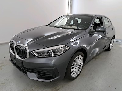 BMW 1 series hatch 1.5 116DA (85KW)