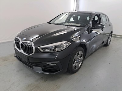 BMW 1 series hatch 1.5 116DA (85KW)