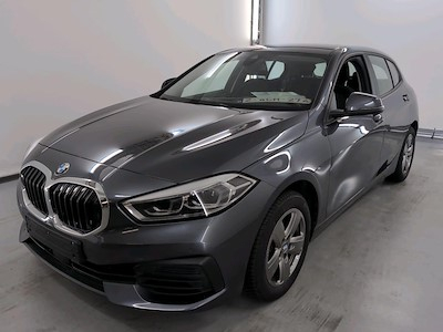 BMW 1 series hatch 1.5 118I (100KW)