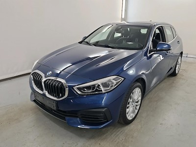 BMW 1 series hatch 1.5 118IA (100KW)