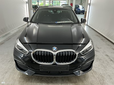 BMW 1 series hatch 1.5 118IA (100KW) Model Advantage Business Sportstuur