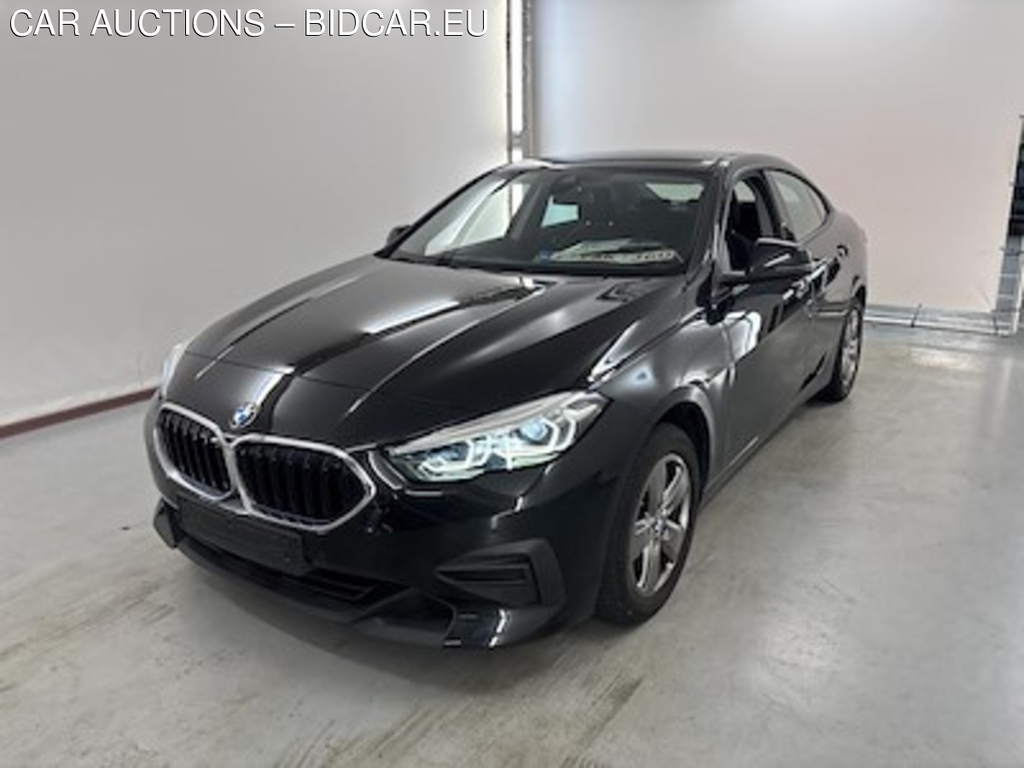 BMW 2 gran coupe diesel 216 dA AdBlue Model Advantage Business