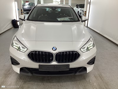 BMW 2 gran coupe diesel 218 dA AdBlue Model Advantage Business Pack
