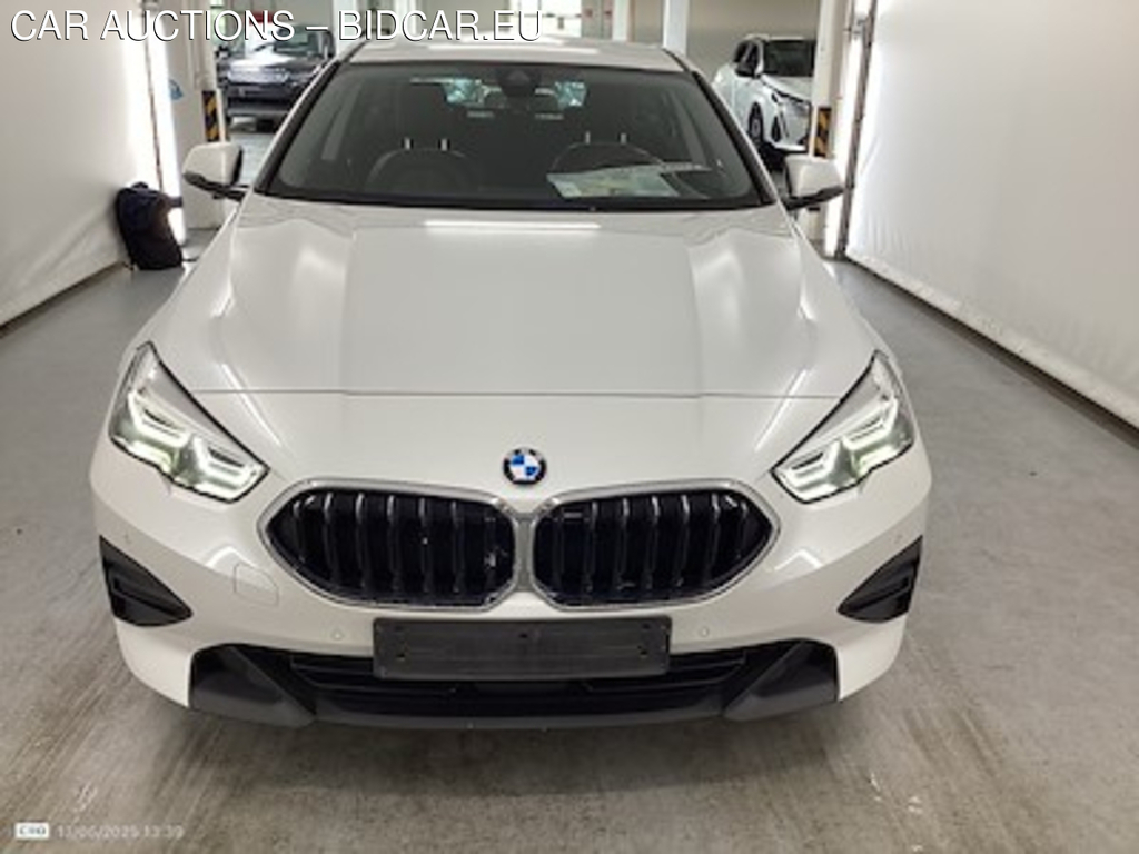 BMW 2 gran coupe diesel 218 dA AdBlue Model Advantage Business Pack