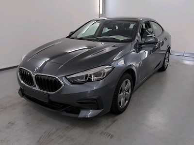 BMW 2 series gran coupau2030 1.5 218IA GRAN COUPE Model Advantage Business Pack