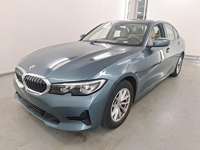 BMW 3 diesel - 2019 320 dA AdBlue Model Advantage Comfort Business