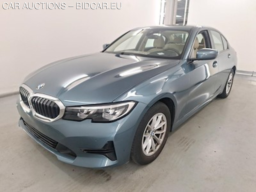 BMW 3 diesel - 2019 320 dA AdBlue Model Advantage Comfort Business