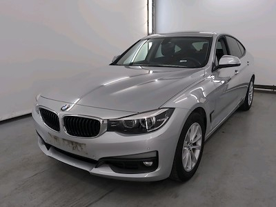 BMW 3 gran turismo diesel - 2016 318 dA AdBlue Business Pack Advantage