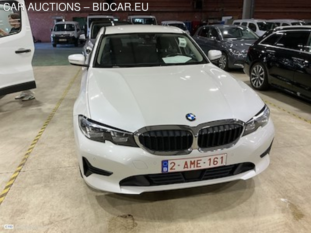 BMW 3 series berline 2.0 330E (135KW) BERLINE