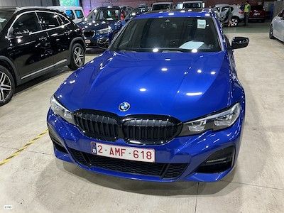 BMW 3 series touring 2.0 320DA (140KW) TOURING Model M sport