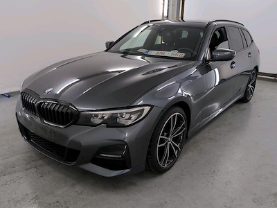 BMW 3 touring diesel - 2019 320 dA MHD AdBlue ACO Business Edition Model M Sport