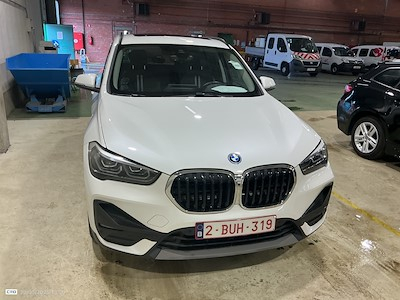 BMW X1 1.5 XDRIVE25E PHEV 162KW)