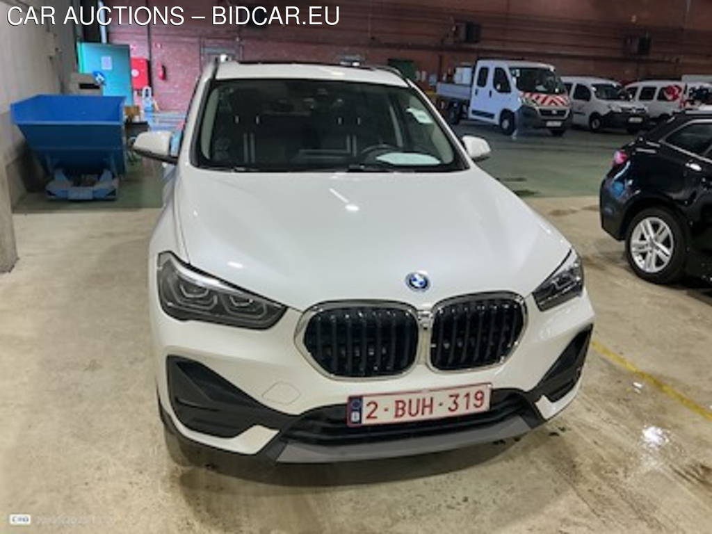BMW X1 1.5 XDRIVE25E PHEV 162KW)
