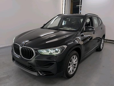 BMW X1 - 2019 1.5iA sDrive18 OPF