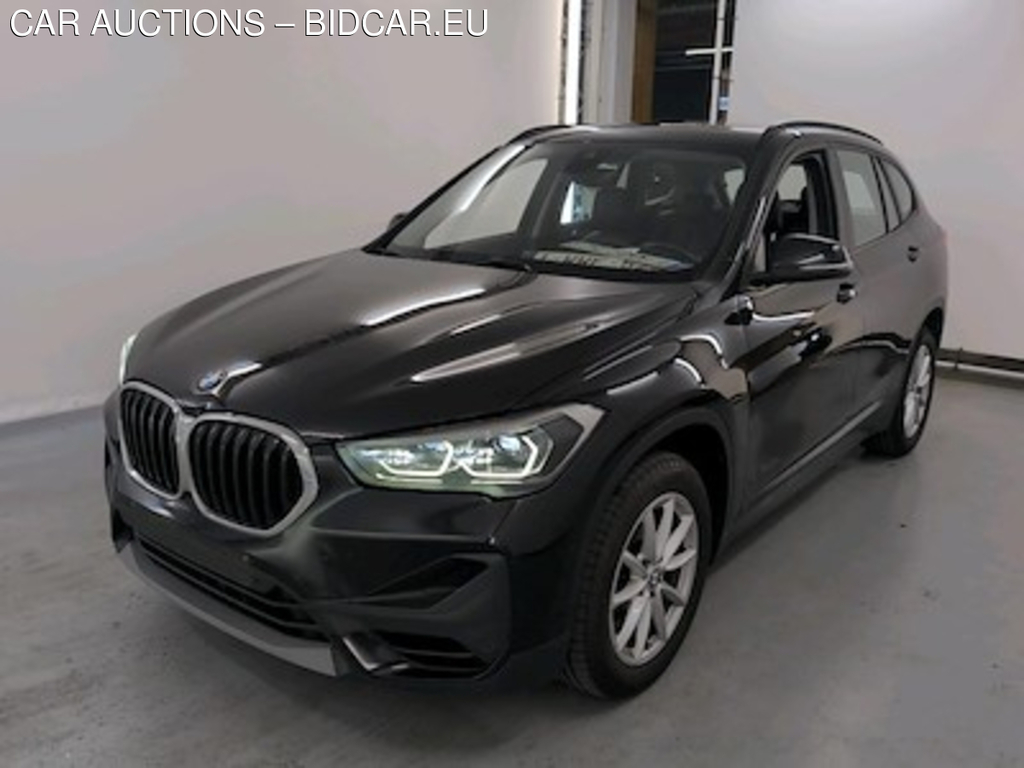 BMW X1 - 2019 1.5iA sDrive18 OPF