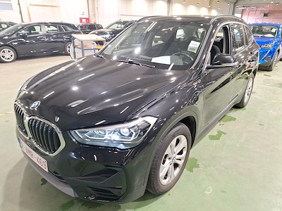 BMW X1 - 2019 1.5iA xDrive25e PHEV OPF