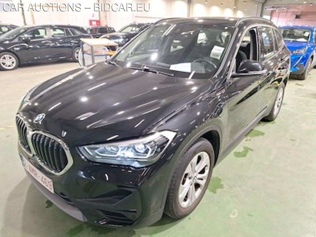 BMW X1 - 2019 1.5iA xDrive25e PHEV OPF