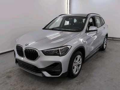 BMW X1 - 2019 1.5iA xDrive25e PHEV OPF