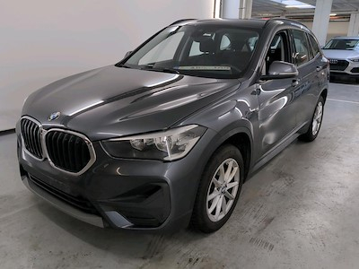 BMW X1 diesel - 2019 1.5 d sDrive16 AdBlue ACO Business Edition