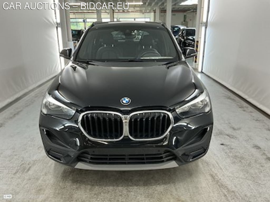 BMW X1 diesel - 2019 1.5 dA sDrive16 AdBlue ACO Business Edition