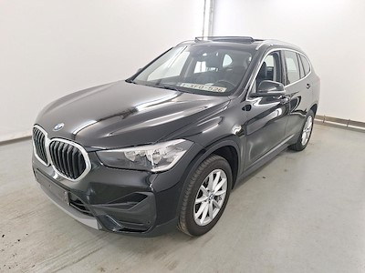 BMW X1 diesel - 2019 2.0 dA sDrive18 Model Advantage