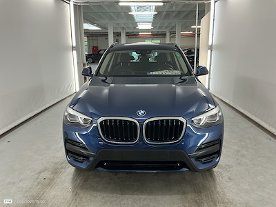 BMW X3 - 2018 2.0iA xDrive30e PHEV OPF Business Plus
