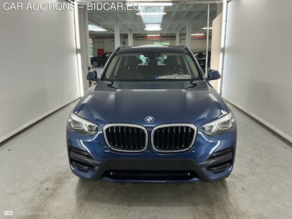 BMW X3 - 2018 2.0iA xDrive30e PHEV OPF Business Plus