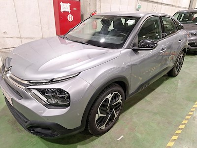 Citroen C4 1.5 BLUEHDI 130 S&amp;S BUSINESS LOUNGE AUTO