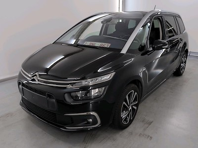 Citroen Grand C4 spacetourer 1.5 BLUEHDI 130 S-S SHINE AUTO